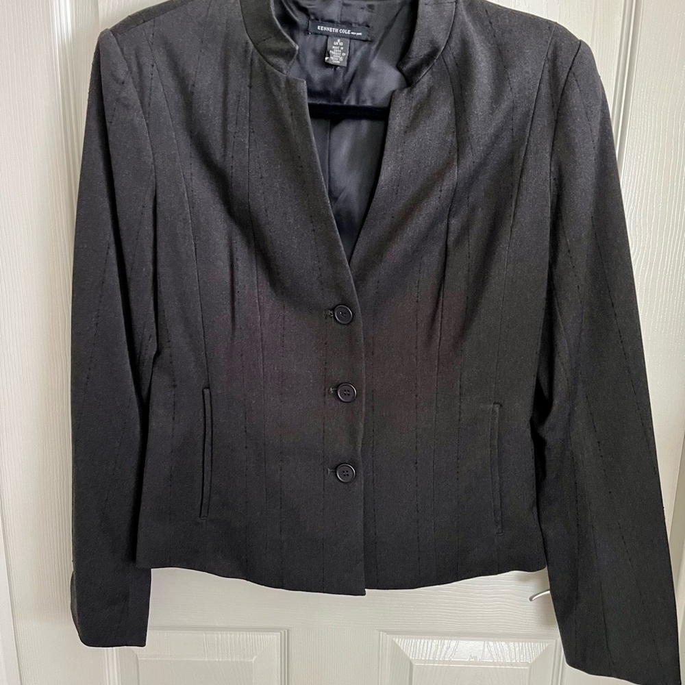 Kenneth Cole Blazer/Jackey